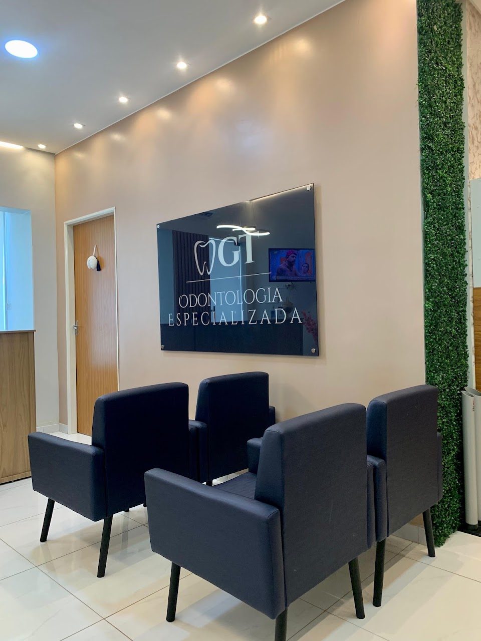 GT Odontologia Especializada