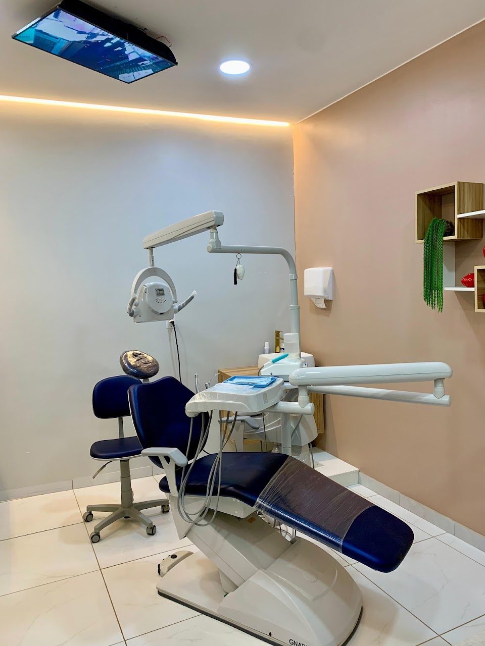 GT Odontologia Especializada