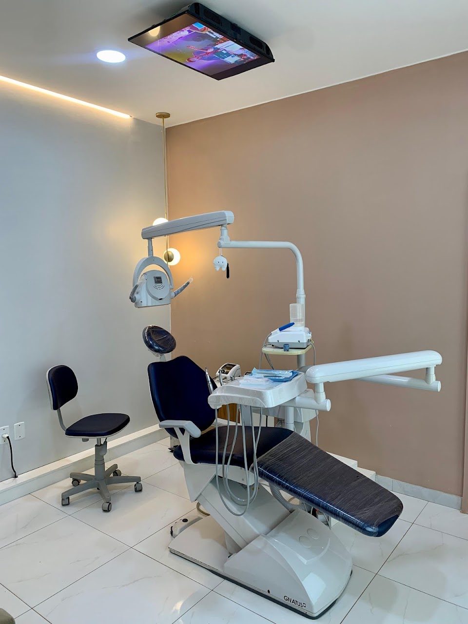 GT Odontologia Especializada